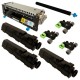 Kit de Mantenimiento fusor MX71X/MS81x/MX71x/MX81x