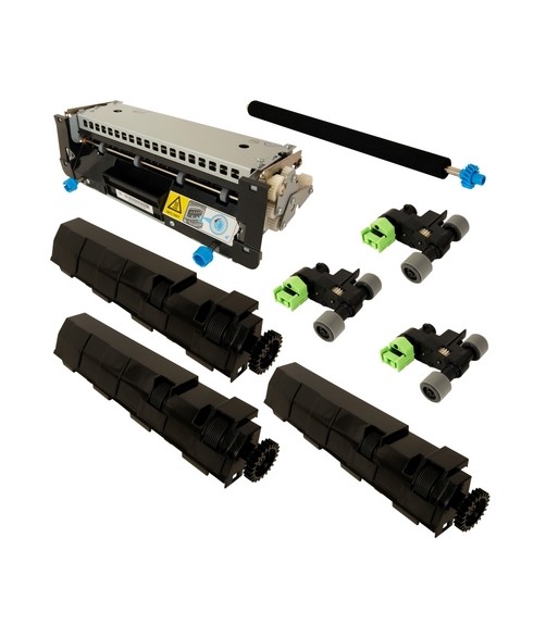 Kit de Mantenimiento fusor MX71X/MS81x/MX71x/MX81x