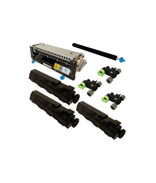 Kit de Mantenimiento fusor MX71X/MS81x/MX71x/MX81x