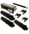 Kit de Mantenimiento Fusor MS81x/MX71x/MX81x 40X8423