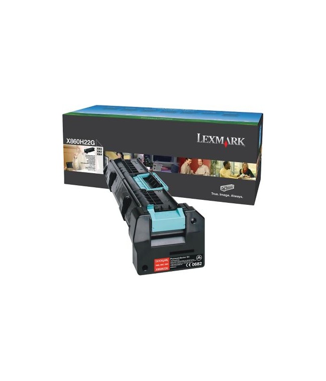 KIT FOTOCONDUCTOR X86x