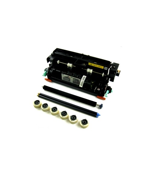 Kit mantenimiento fusor 110-120 T65x, X654e, X656e, X658e