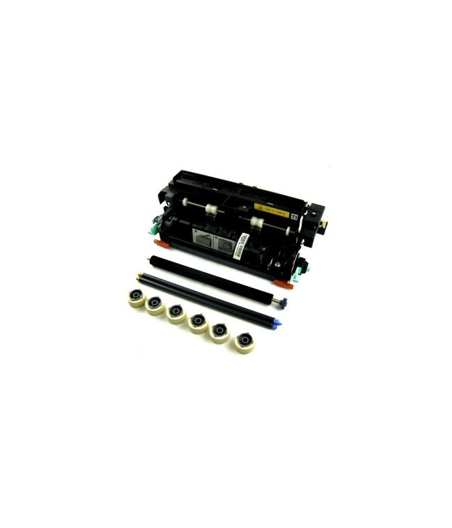 Kit mantenimiento fusor 110-120 T65x, X654e, X656e, X658e