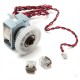 Media feed (ACM) clutch E260/ E360/ E460/ X36x/ X46x
