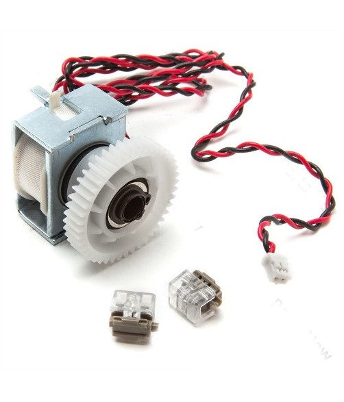 Media feed (ACM) clutch E260/ E360/ E460/ X36x/ X46x