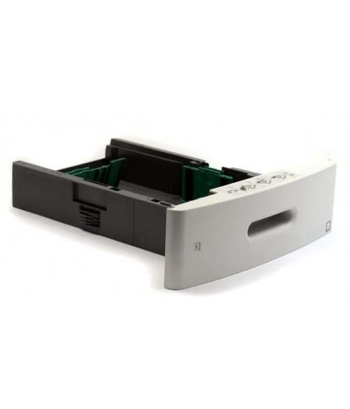 Bandeja de alimentación de papel, 550 hojas T65x / X65x