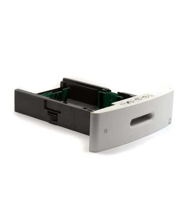 Bandeja de alimentación de papel, 550 hojas T65x / X65x