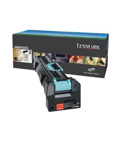 Kit Fotoconductor X85x