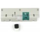 Upper entrance guide kit X64x