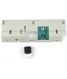 Upper entrance guide kit X64x
