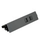 Cubierta de fúsor T65x, X654e, X656e, X658e