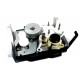 Main drive gearbox (in motor) E260/E360/E460/X264/X364/X46
