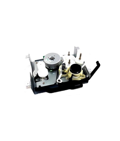 Main drive gearbox (in motor) E260/E360/E460/X264/X364/X46