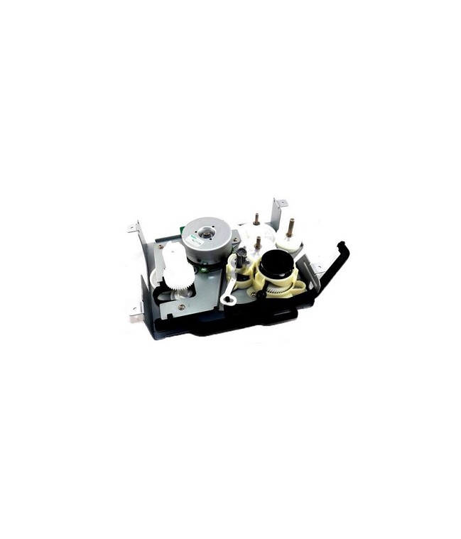 Main drive gearbox (in motor) E260/E360/E460/X264/X364/X46