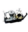 Main drive gearbox (in motor) E260/E360/E460/X264/X364/X46