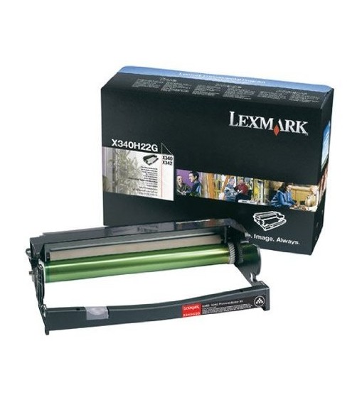 Kit Fotoconductor para X34X