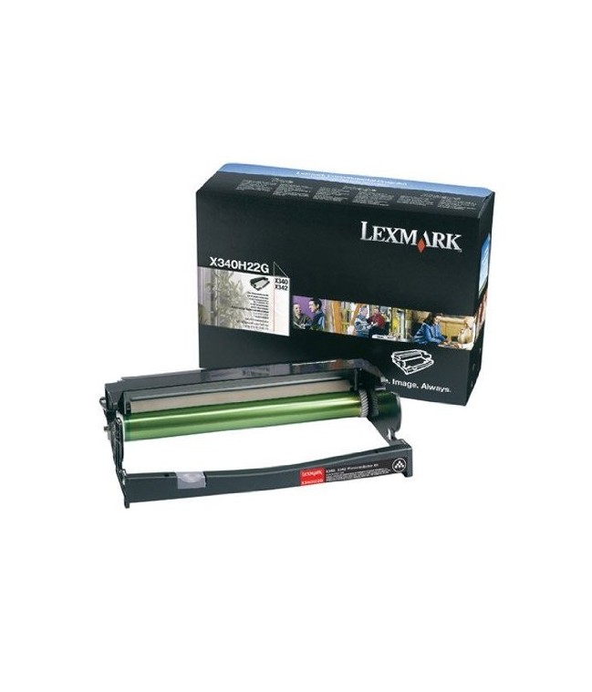 Kit Fotoconductor para X34X