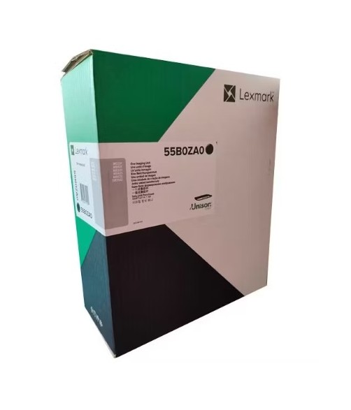 Unidad de Imagen Lexmark 40K 55B0ZA0