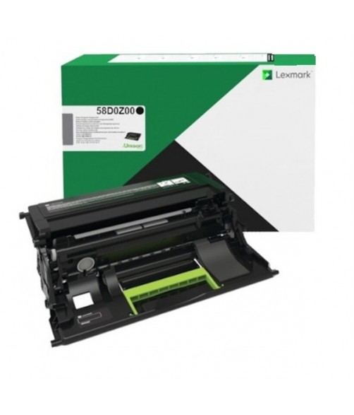 Unidad de Imagen Lexmark 150K 58D0Z00 