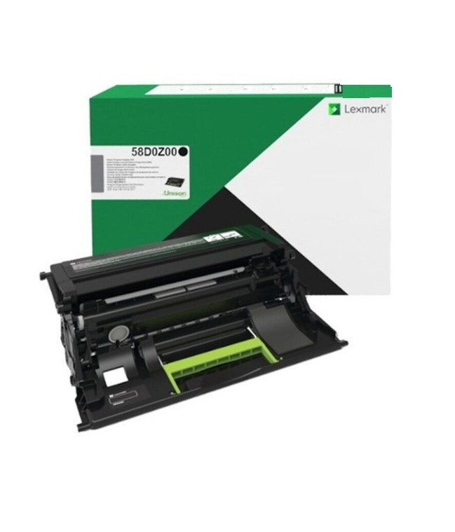 Unidad de Imagen Lexmark 150K 58D0Z00 