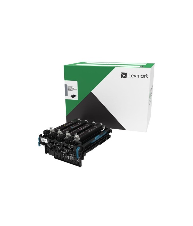 Kit de Imágen en negro y color 125K 78C0ZV0