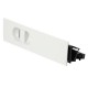 Cubierta de Fusor T64x/X64x-
