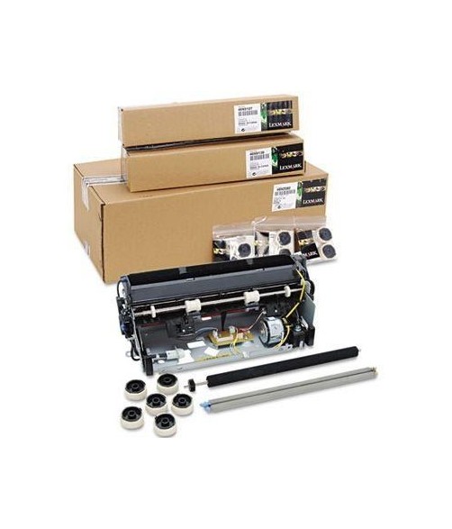 Kit Mantenimiento de Fusor T64x, X64x