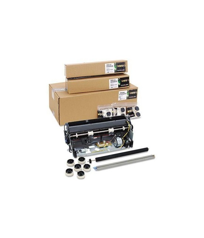 Kit Mantenimiento de Fusor T64x, X64x